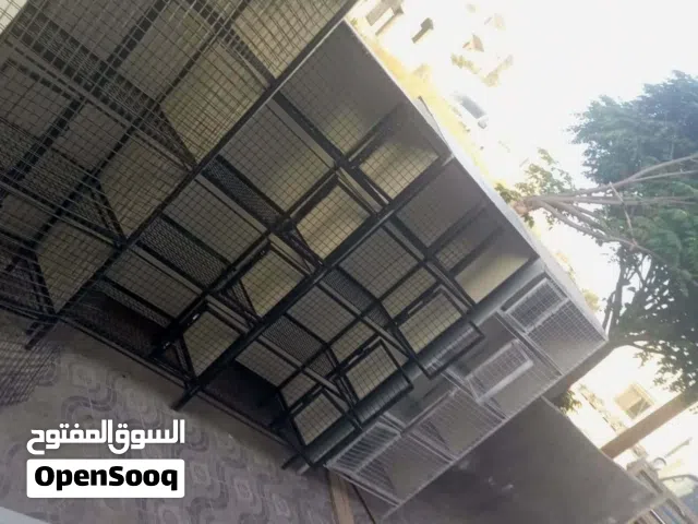 قن حمام اربع عيون