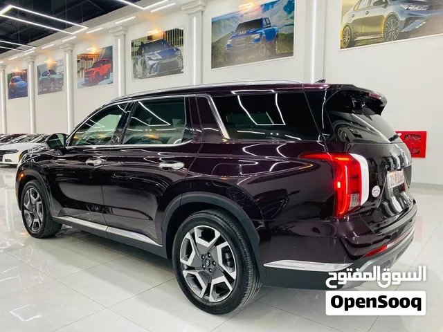 Used Hyundai Palisade in Basra