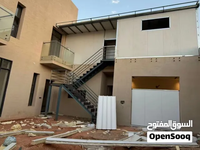 غرف ساندوتش بانل عازله للحرارة والماء ضمان لمدة 10 سنوات