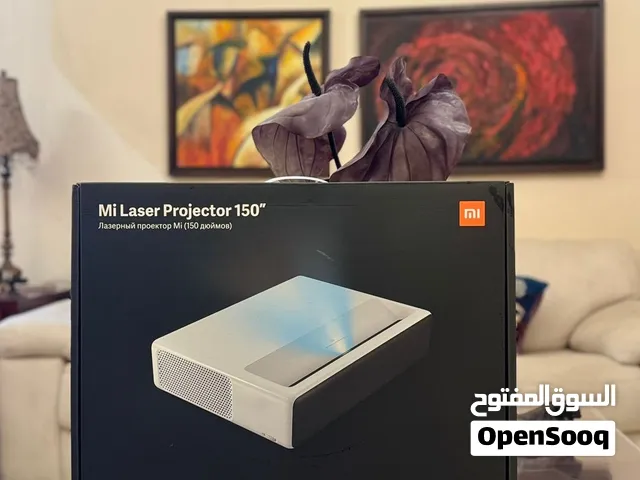 Xiaomi Mi Laser Projector 150” (Mi FHD) Laser Projector 150)