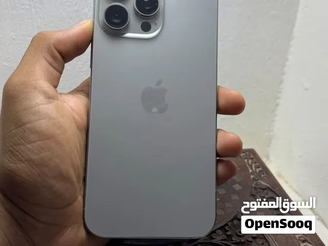ايفون 16برو مكس