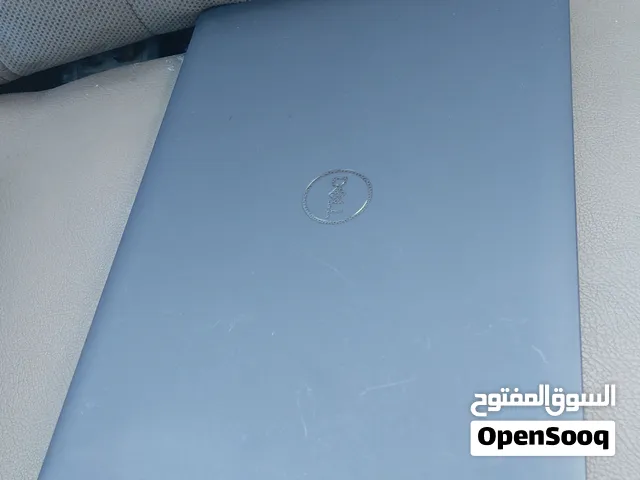 Dell core i7 10 Generation Touch screen