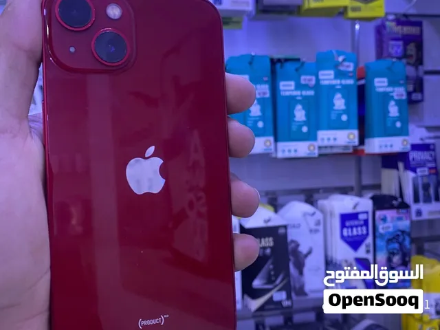 ايفون13 عادي مراوس ويه بوكو اكس7 برو