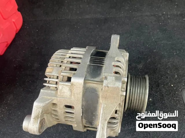 دينمو نيسان باترول ضمان سبوعين