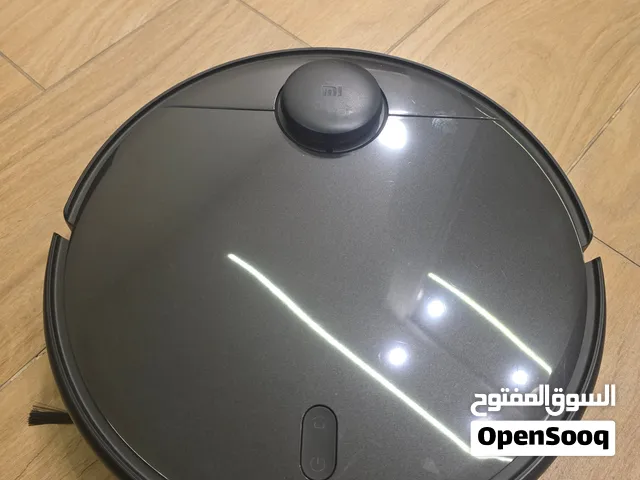 مكنسة شاومي روبوت Xiamoi Mi robot Vacuum Mop 2 pro