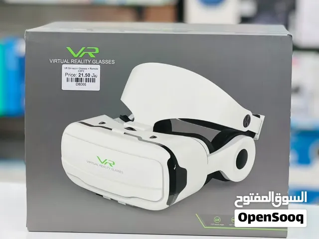 Brand New Shinecon VR Glasses in Oman Immersive View