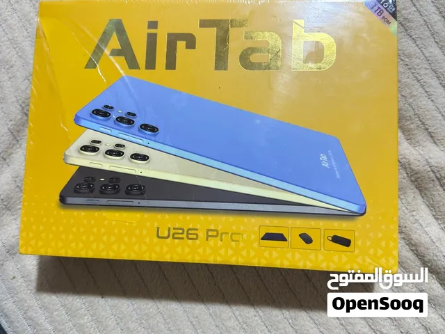 ايباد حجم 10 جديد غير مستعمل
