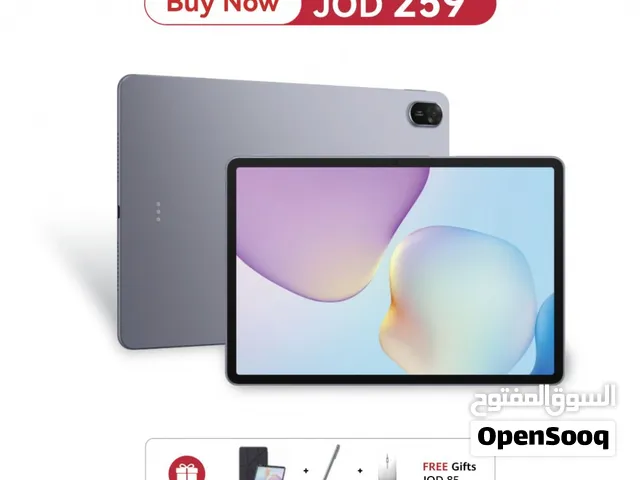Huawei MatePad 11.5 256 GB in Amman