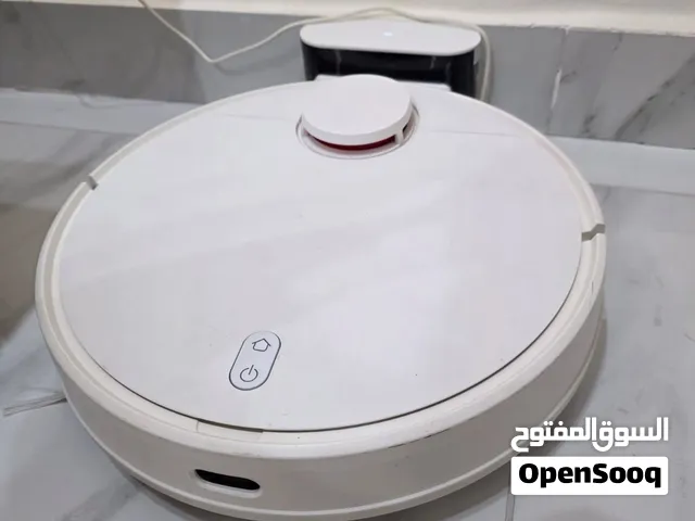 مكنسه كهربائيه