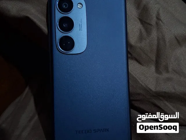 تكنو سبارك 40 برو كلشي مابي اقرة الوصف جوة