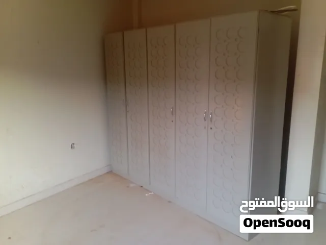 دولاب 5 ضلف جديد و أدراج اضافية