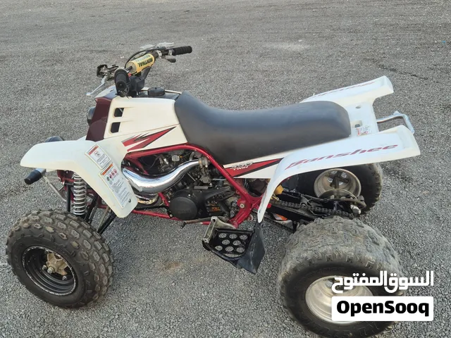 ياماهة بانشي 350 ss