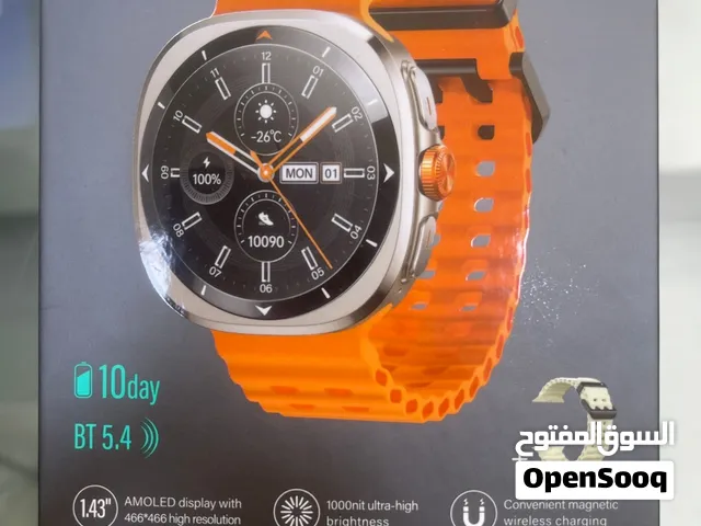 Joyroom whtch ultra 2 ساعة جيروم احترافية