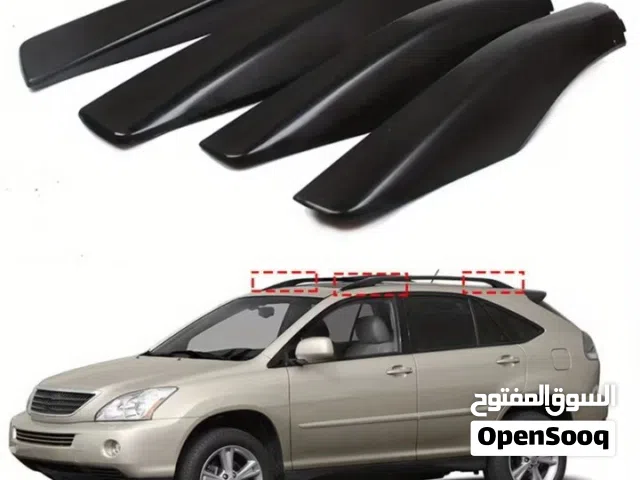 لكزس RX من 2004الى 2006