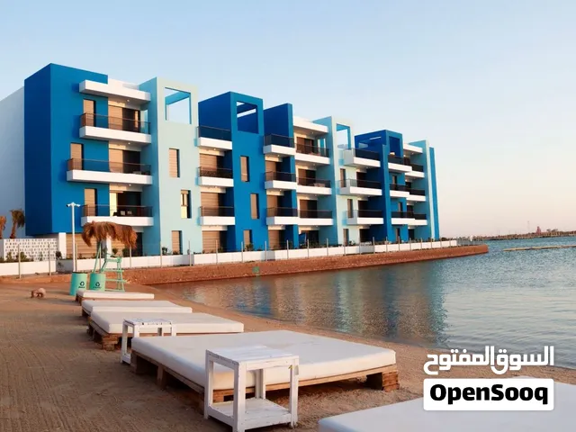 1 Bedroom Chalet for Rent in Aqaba Tala Bay