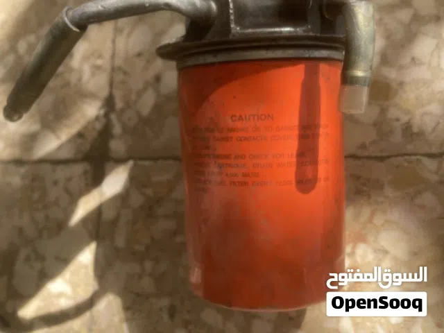 ضراب ديزل H100