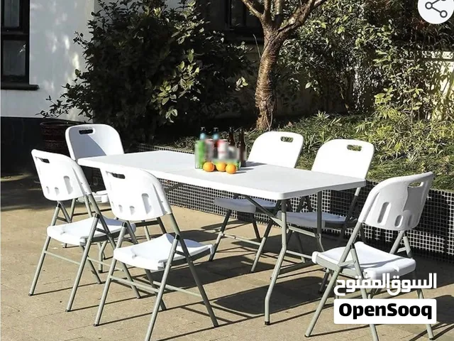 Sturdy & Convenient Foldable Chair - Perfect for Extra Seating