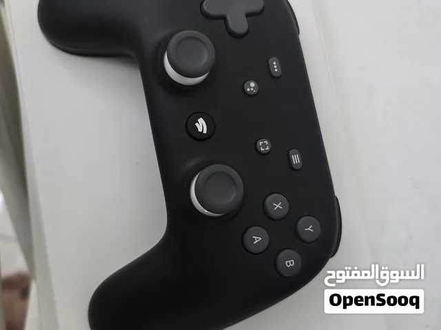 Google Stadia