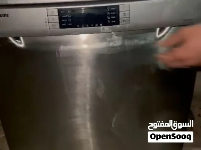 غسالة صحون ناشونال