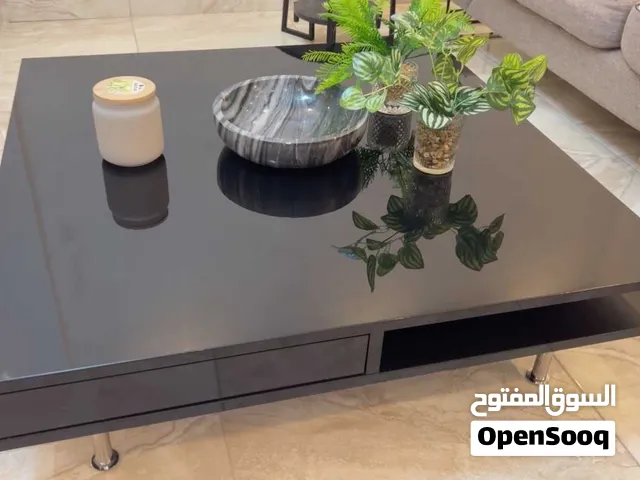 طاوله تلفاز و طاوله معيشه
