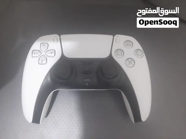 يد تحكم PS4 SONY بغلاف PS5