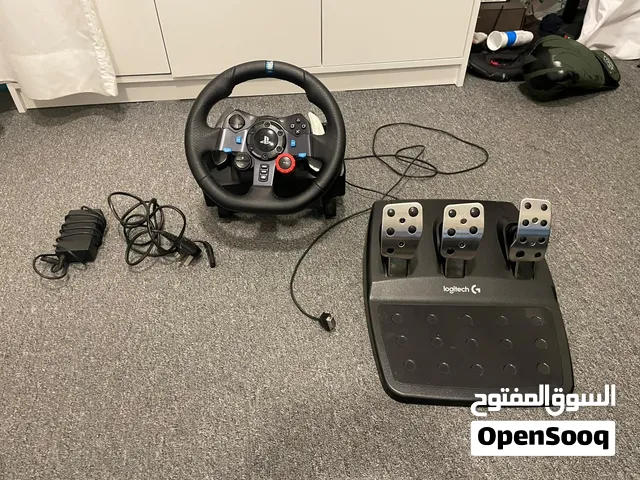 Logitech G29 mint condition