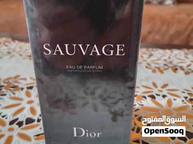 عطر رجالي سوفاج ديور اصلي جديد للبيع