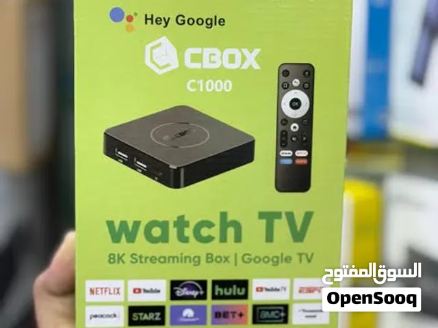 4K Smart TV BOX/Android TV BOX/Live Channels without Dish/Smart box