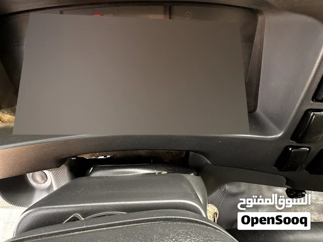 شاحنه ايسوزو