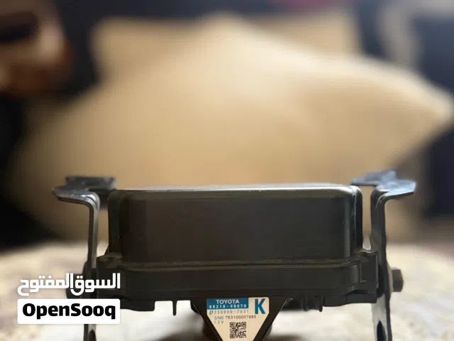الوصف مهم قطع غيار لكزس و تويوتا رادار حساسات شلال هوب جامبين