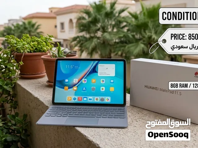 Huawei Matepad 11.5 for sale