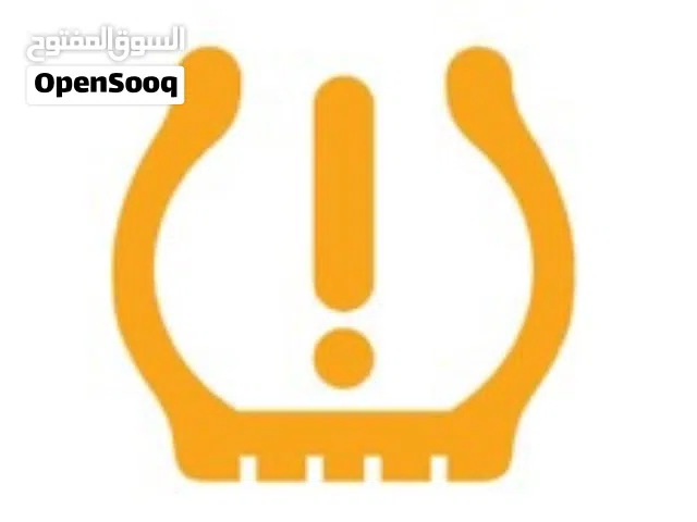 اصلاح سنسر الوكالة TPMS
