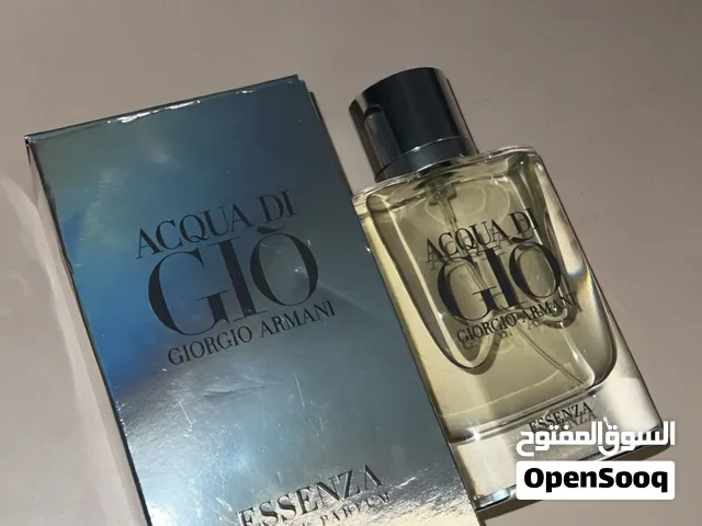 عطر اكوا دي جيو ايسنزا