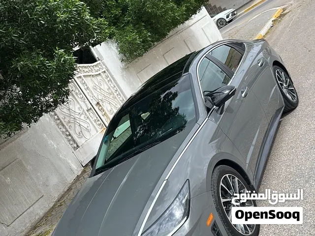 Used Hyundai Sonata in Basra