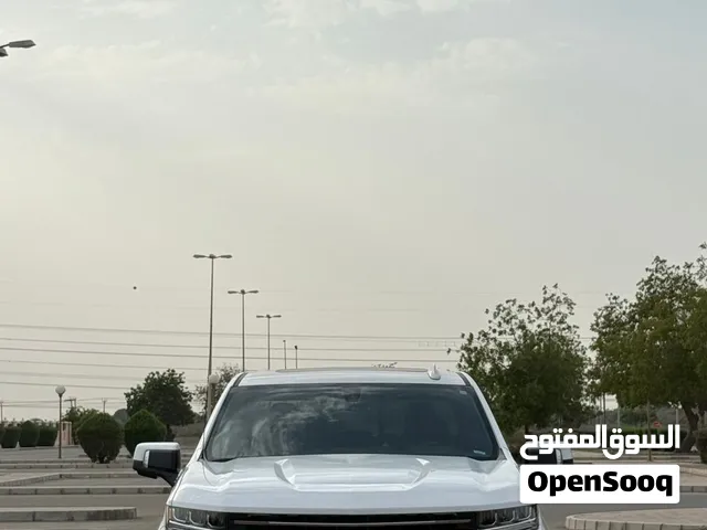 سيلفرادو ( هاي كانتري ) 2022 للبيع