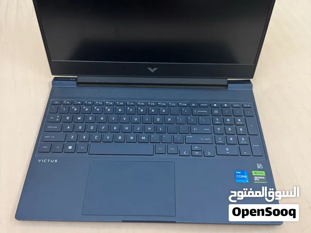 Hp invictus (RTX 3050) “READ DESCRIPTION”