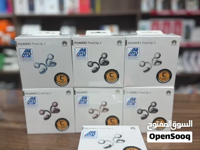 سماعة هواوي FreeClip 2.