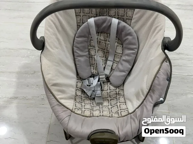 كرسي  للبيبي