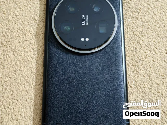 Xiaomi 14 Ultra 512 GB in Amman