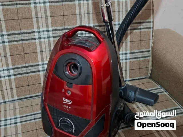 مكنسة كهربائية بيكو 2600wبحالة الوكالة