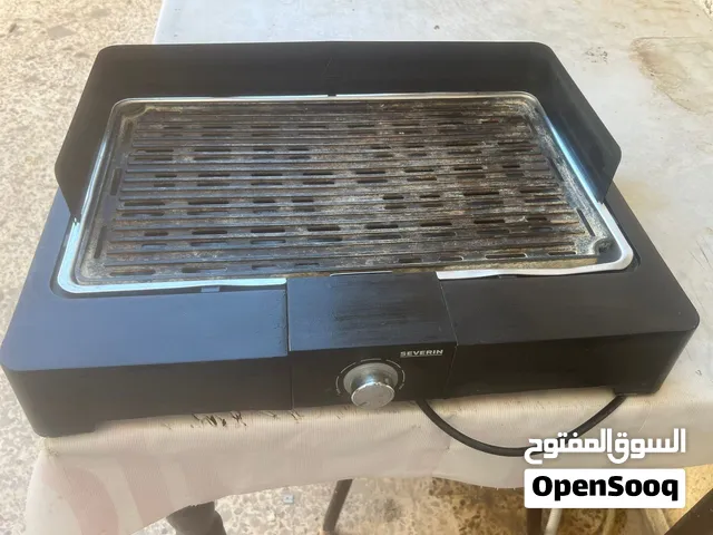 شواية كهربائية