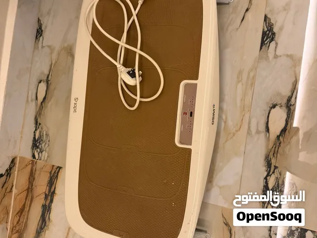 جهاز رياضة هزاز