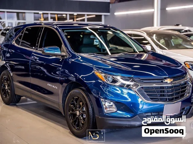 Used Chevrolet Equinox in Baghdad