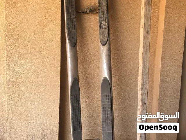 تيوتا تندرا