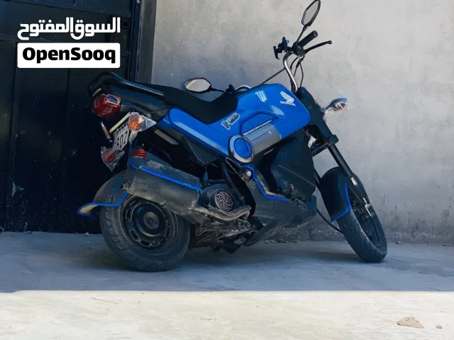 هوندا نافي للبيع