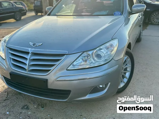 جينسس 2010 ربي ايبارك درجة اولى في النظافة  مع الشراي منقصروش