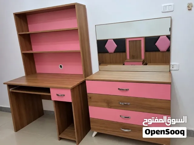 غرفة نوم مستعملة