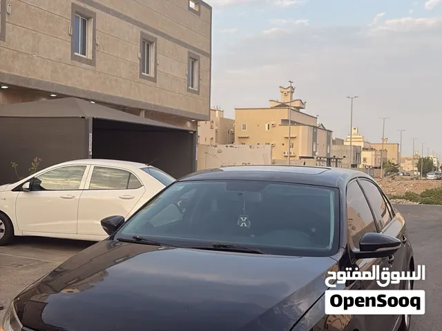 فولكس واجن جيتا 2012 للبيع