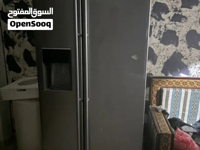 تلاجة سامسونج