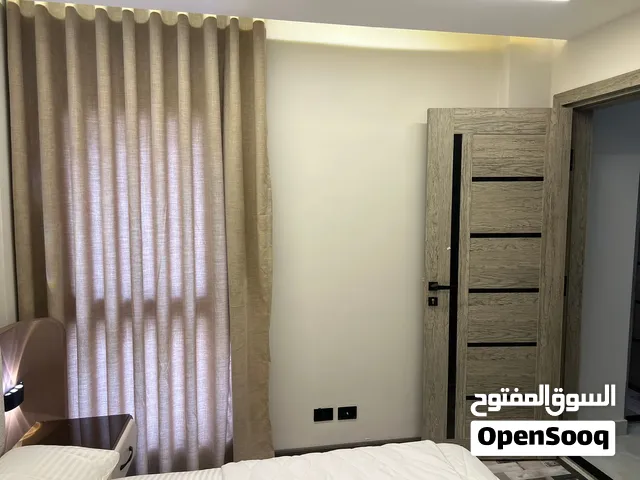 100 m2 2 Bedrooms Apartments for Rent in Cairo Madinaty